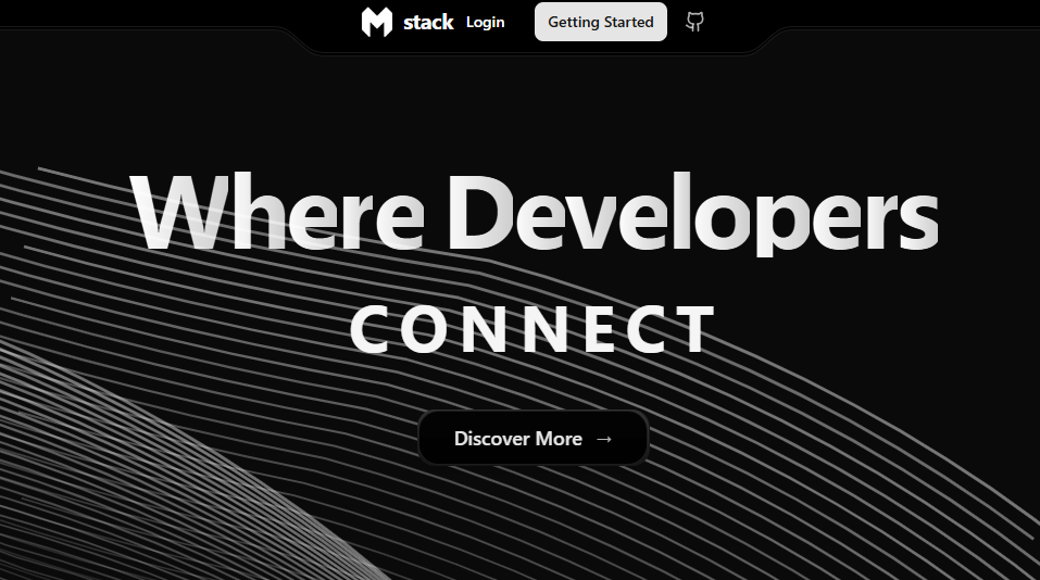 Stack preview